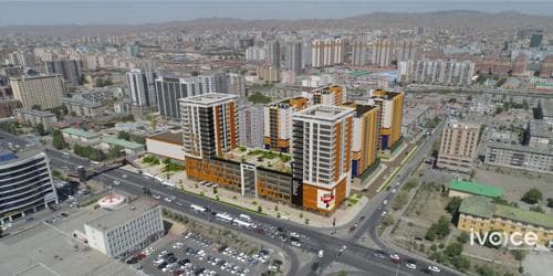 Энэ жил 6030 айлын орон сууц барихаар төлөвлөж байна