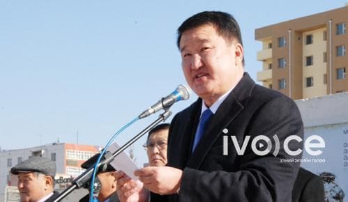 “Ажнай” Д.Бат-Эрдэнийг нүүрсний хэрэгт холбогдуулан шалгаж байна