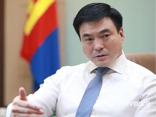 С.Амарсайхан: МАН үнэлж байршгүй чухал үүрэг хүлээж, түүхэн үйл хэргийг бүтээж чадсан