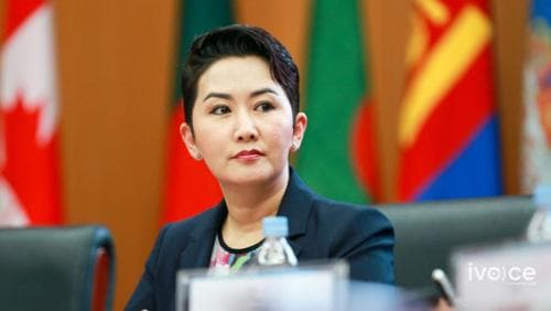 Б.Батцэцэг: Орогнол хүссэн Халимаг иргэн өөрийн хүсэлтээр Монголоос гарсан