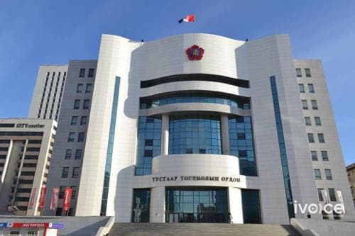 Тусгаар тогтнолын ордны арын талбайгаас хүний цогцос олжээ