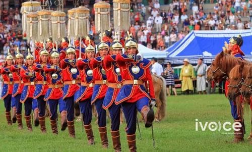 Наадмын төсөв 2.3 тэрбум төгрөг болж буурчээ