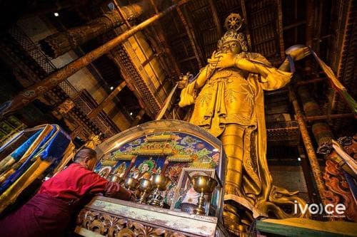 Бурхан багшийн их дүйчин өдрөөр юу хийж болох, юу хийж болохгүй вэ