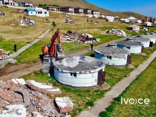 Богдхан ууланд хууль бусаар газар олгосон албан тушаалтныг шалгаж байна