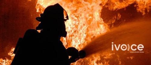 58 настай эрэгтэй автомашинтайгаа шатаж нас баржээ