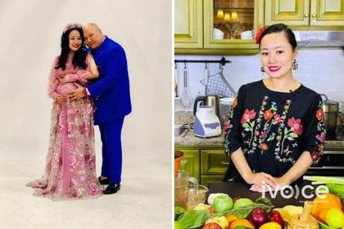 Т.Дэлгэрмөрөн, эхнэр Т.Анандадаа дахин гар хүрч, эрүүлжүүлэх байранд оржээ