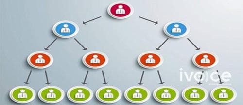 Пирамид сүлжээнд элссэн 40 гаруй иргэн 70 тэрбум төгрөгөөр ХОХИРЧЭЭ