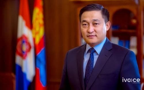 Д.Амарбаясгалан: Үнийн хөөрөгдөл үүсэх учир 1072 хувьцааны ногдол ашгийг ӨГӨХГҮЙ