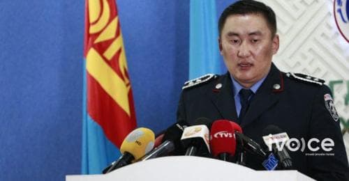 Б.Баатархүү: Түр саатуулсан, эрүүлжүүлсэн хүмүүсийг бүгдийг гаргаж дууссан