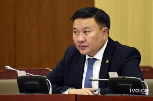 Н.ЦЭРЭНБАТ: Би сонгуулийн сурталчилгаа хийгээгүй