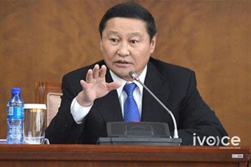 УИХ-ын гишүүн Н.Алтанхуягыг яллагдагчаар татах санал хүргүүлжээ