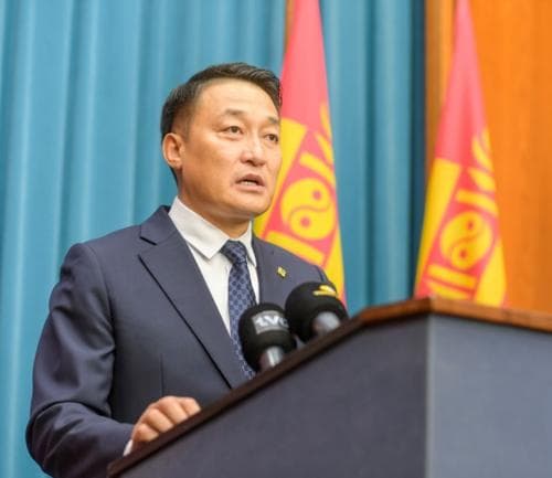 Д.Амарбаясгалан: МҮХАҮТ 21 аймагт салбартай болно