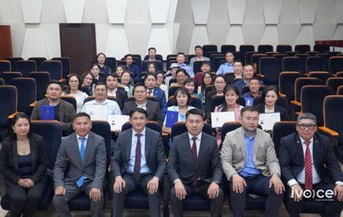 Хөдөлмөрийн аюулгүй байдал, эрүүл ахуйн 135 сургагч багш бэлтгэжээ