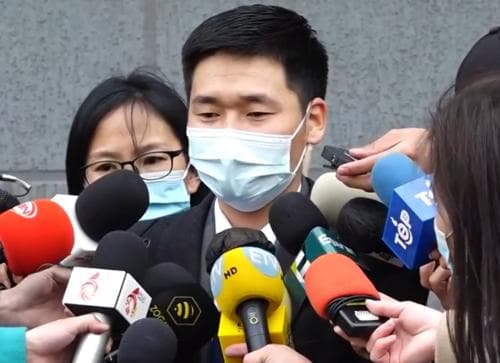 О.Батсүх:”Гацуурт”-ын ажилтныг гэмтээсэн үйлдлийг Л.Чинбат захирал машинтайгаа очиж зогсоож, хулгайлах гэж байсан адууг тогтоосон