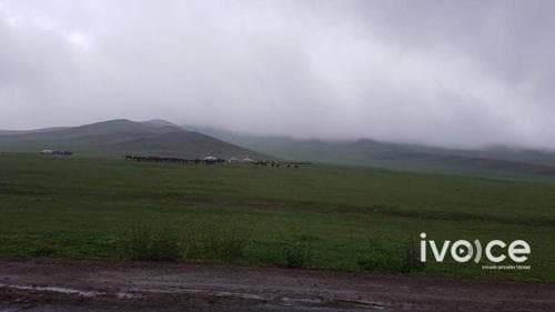 СЭРЭМЖЛҮҮЛЭГ: Ойрын өдрүүдэд ихэнх нутгаар усархаг бороо орно