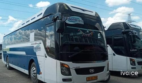 Хөшигийн хөндий нисэх буудал руу нийтийн тээвэр явж эхэллээ