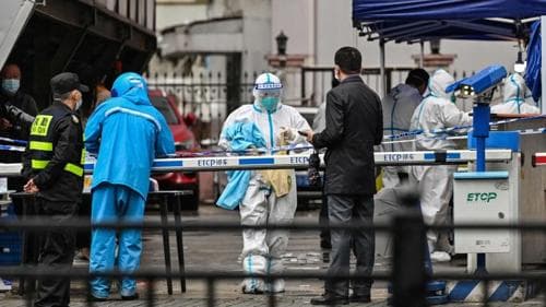 Ковидын халдвар дахин нэмэгдэж эхэллээ