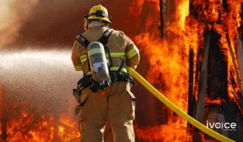 Таван ханатай гэр шатаж 35 настай эрэгтэй галд өртөн нас баржээ