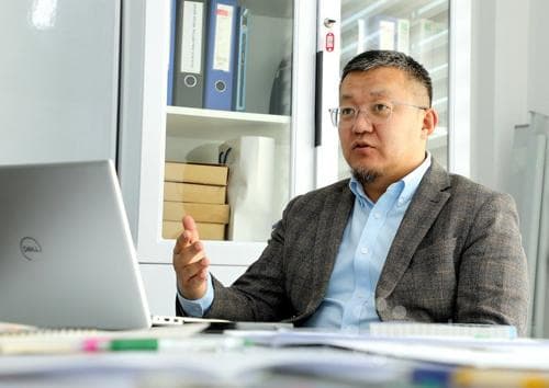 Ж.Золжаргал: Монголд ашиглахад бэлэн, чанартай нүүрс байсаар байтал, Хятадаас шахмал түлш авах гэж байна