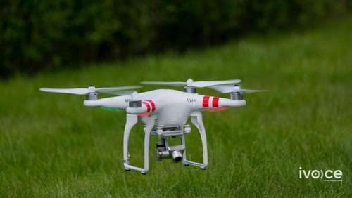 Талбай, цэнгэлдэх, хүй долоон худгийн хориглосон бүсэд зөвшөөрөлгүй дрон нисгэхгүй