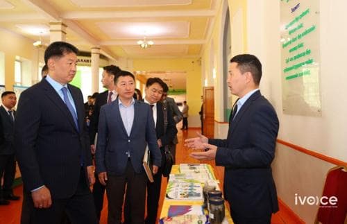 “Хүнсний хангамж, аюулгүй байдал” үндэсний хөдөлгөөнийг хөдөө аж ахуйн салбарын эрдэмтэн, судлаачид дэмжиж байна