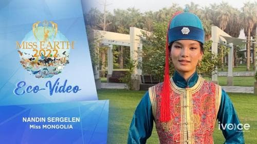 Монголын миссийн танилцуулга "Шилдэг эко видео"-гоор шалгарчээ