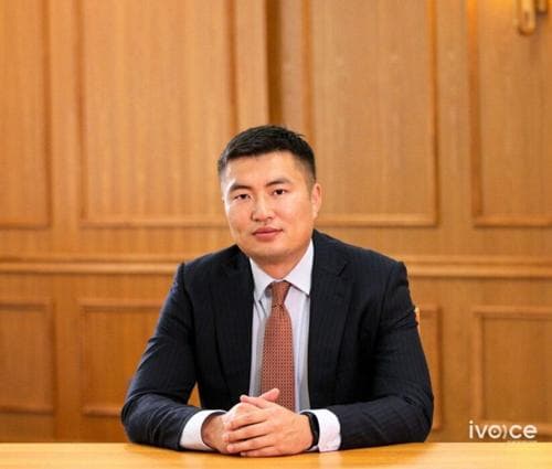 “ONDO Holding” ХХК-ийн захирлаар Н.Мандуул томилогдлоо