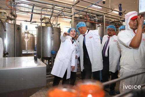 Жимс, ногоо боловсруулах салбарынхан эргэлтийн хөрөнгө, зээлийн дэмжлэг хүслээ