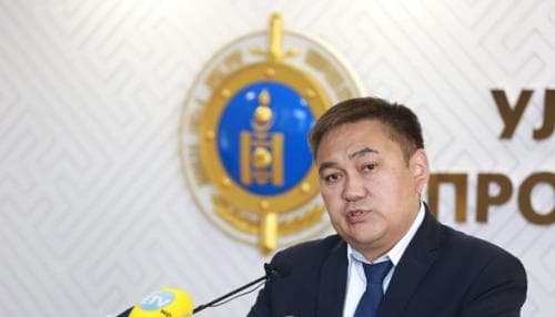 "Эм Ди Си Пи" компанид эрүүгийн хэрэг нээж, холбогдох байгууллагад шилжүүлжээ