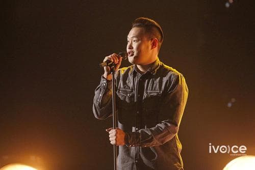 ЭЕРЭГ: Монголын авьяастан О.Энх-Эрдэнэ "Авьяаслаг Америкчууд" шоуны шүүгчдийг гайхшрууллаа