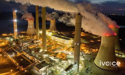 Эрчим хүчний “ГУЧ ДАЛ”