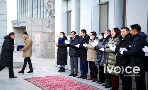 “Эрдэнэс Тавантолгой”  “Энтрепренер-2021”-ийн Гран пригаар шалгарчээ