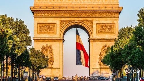 Франц болон Европын Холбооны гишүүн оронд зорчих иргэдийн АНХААРАЛД