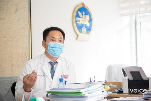 “Хөл хөдөлгөөнийг 50 хувиар бууруулбал, тохиолдлын тоо 2 дахин бага байх боломжтой“