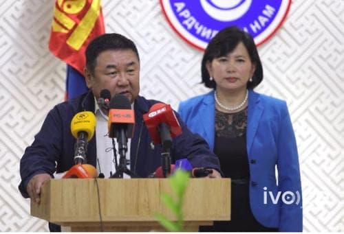 АН: Наадам бол ард түмний баяр болохоос цүнх баригчид, троллуудын баяр биш