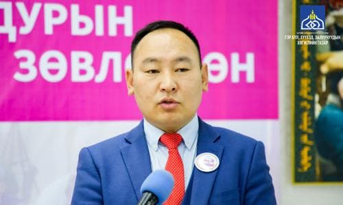 Хурдан морины уралдааныг бүртгэлжүүлж, зохих журмын дагуу зохион байгуулах шаардлагатай