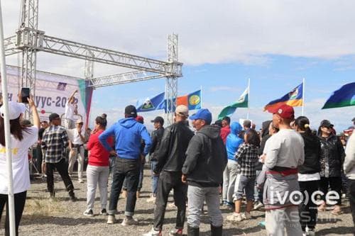 Говь-Алтай аймагт ганц бие залуусын танилцах уулзалт болж өндөрлөлөө