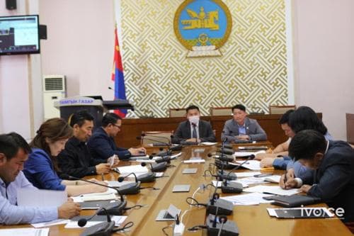 ХАБЭМТ-ийн удирдлагууд Дархан-Уул, Орхон аймгуудад ажиллалаа