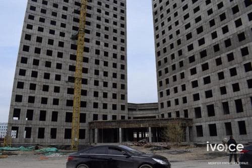 Шинжлэх ухааны нэгдсэн цогцолборын барилгад 16 хүрээлэн цуглана