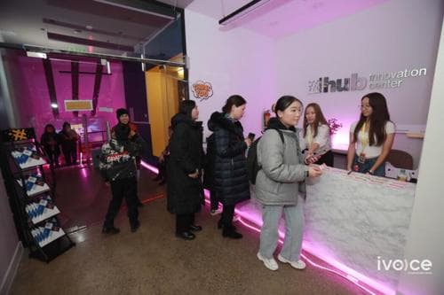 Улаанбаатар инновацын төв дахин үйл ажиллагаагаа явуулж эхэллээ