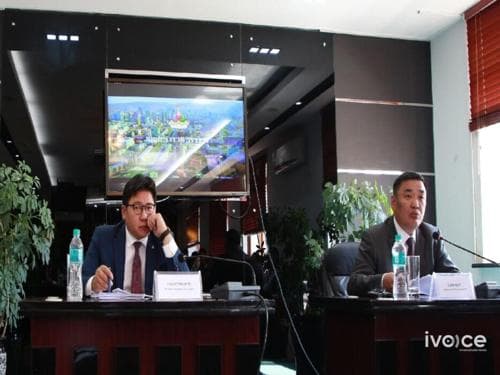 Чингэлтэй дүүрэгт ₮18 тэрбумын санхүүжилтээр газар чөлөөлөлт хийж байна