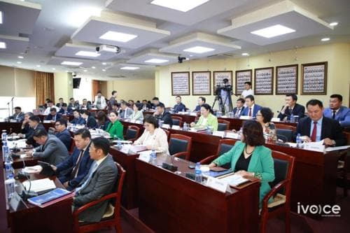 НИТХ: Улаанбаатар хотод орон нутгаас шилжин ирэх хөдөлгөөнийг 2027 он хүртэл зогсоох тухай асуудлаар хэлэлцэнэ