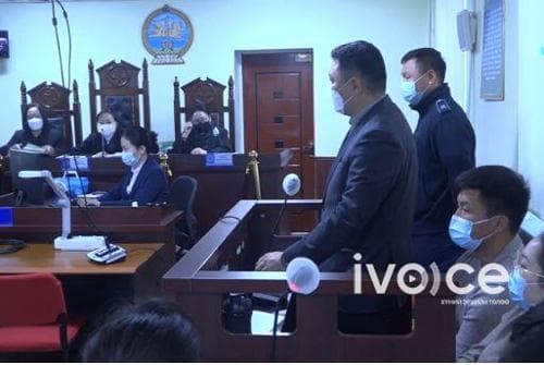 С.Болормаа агсны амиа алдсан хэргийг  ХЭРЭГСЭХГҮЙ болгож, яллагдагч нарыг цагаатгажээ