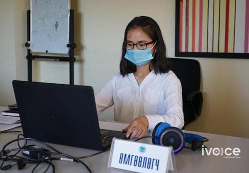 Хууль, эрх зүйн үнэ төлбөргүй зөвлөгөөг 243 иргэнд хүргэв