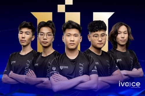 Монгол залуус Оросын Cloud9 багийг 2-0 харьцаагаар хожиж түүх бүтээлээ