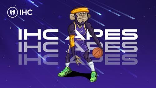 О.Мөнхжингийн "IHC APES" баг өнөөдөр тоглоно