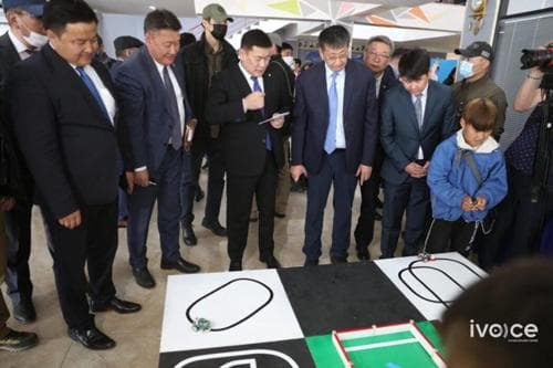 Ерөнхий сайд Л.Оюун-Эрдэнэ: Шинэ сэргэлтийн бодлогыг хэрэгжүүлэхэд 38 мянган чадварлаг инженер хэрэгтэй байна