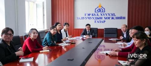 Чанарын менежментийн тогтолцоо ISO 9001:2015 стандартыг нэвтрүүлнэ