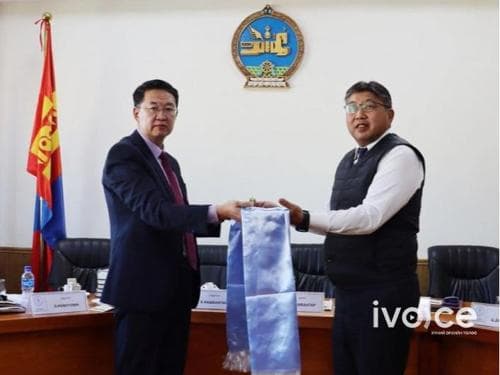 Х.Хашбаатарыг Шүүхийн сахилгын хорооны даргаар сонголоо