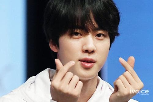 BTS хамтлагийн Жин ирэх сарын 13-наас цэргийн албаа хааж эхэлнэ